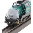 52362 H0-Diesellok DE18 Vossloh, Rolling Stock GmbH, Ep.VI, DC Sound Thumbnail 6