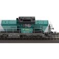 52362 H0-Diesellok DE18 Vossloh, Rolling Stock GmbH, Ep.VI, DC Sound Thumbnail 8