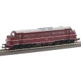 52502 H0-Diesellok NOHAB, My, DSB, Ep.III, DC Sound Thumbnail 1