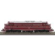 52502 H0-Diesellok NOHAB, My, DSB, Ep.III, DC Sound Thumbnail 2