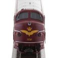 52502 H0-Diesellok NOHAB, My, DSB, Ep.III, DC Sound Thumbnail 3