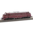 52502 H0-Diesellok NOHAB, My, DSB, Ep.III, DC Sound Thumbnail 4