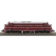 52502 H0-Diesellok NOHAB, My, DSB, Ep.III, DC Sound Thumbnail 5