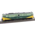 52875 H0-Diesellok SU 46, PKP, Ep.V, DC Sound Thumbnail 1