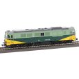 52875 H0-Diesellok SU 46, PKP, Ep.V, DC Sound Thumbnail 4
