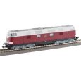 52952 H0-Diesellok 118.5-8 Sparlackierung, DR, Ep.IV, AC Sound Thumbnail 1