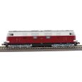 52952 H0-Diesellok 118.5-8 Sparlackierung, DR, Ep.IV, AC Sound Thumbnail 2