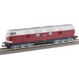 52952 H0-Diesellok 118.5-8 Sparlackierung, DR, Ep.IV, AC Sound Thumbnail 4