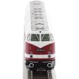 52952 H0-Diesellok 118.5-8 Sparlackierung, DR, Ep.IV, AC Sound Thumbnail 6