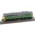 52954 H0-Diesellok ST 44, PKP, Ep.IV, DC Sound Thumbnail 1