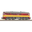 52957 H0-Diesellok Rh 781, CD, Ep.V Thumbnail 1