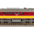52958 H0-Diesellok Rh 781, CD, Ep.V, DC Sound Thumbnail 4