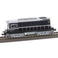 52960 H0-Diesellok T 435, CSD, Ep.III, DC Sound Thumbnail 4