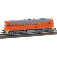 52961 H0-Diesellok M62 072, MAV, Ep.IV Thumbnail 1