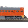 52961 H0-Diesellok M62 072, MAV, Ep.IV Thumbnail 5