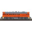 52962 H0-Diesellok M62 078, MAV, Ep.IV, DC Sound Thumbnail 2