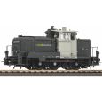 52971 H0-Diesellok BR 365, RailAdventure, Ep.VI, DC Sound Thumbnail 1