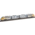 52974 H0-Triebwagen 'Desiro', Lokaltog, Ep.VI, DC Sound Thumbnail 1