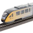 52974 H0-Triebwagen 'Desiro', Lokaltog, Ep.VI, DC Sound Thumbnail 3