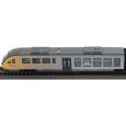 52974 H0-Triebwagen 'Desiro', Lokaltog, Ep.VI, DC Sound Thumbnail 6