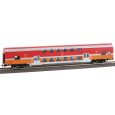 53117 H0-Doppelstockwagen, Polregio, Ep.VI Thumbnail 1