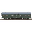 53182 H0-Doppelstock-Gepäckwagen De, DR, Ep.IV Thumbnail 3