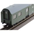 53182 H0-Doppelstock-Gepäckwagen De, DR, Ep.IV Thumbnail 4