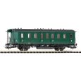 53185 H0-Abteilwagen 3. Klasse, SNCB, Ep.III Thumbnail 1