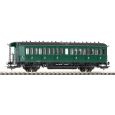 53186 H0-Abteilwagen 2. Klasse, SNCB, Ep.III Thumbnail 1