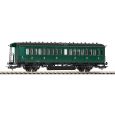 53187 H0-Abteilwagen 2./3. Klasse, SNCB, Ep.III Thumbnail 1