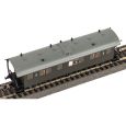 53197 H0-Durchgangswagen 2. Klasse, PKP, Ep.III Thumbnail 2