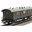 53197 H0-Durchgangswagen 2. Klasse, PKP, Ep.III Thumbnail 4