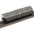 53198 H0-Abteilwagen 2. Klasse, PKP, Ep.III Thumbnail 2