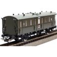 53198 H0-Abteilwagen 2. Klasse, PKP, Ep.III Thumbnail 4