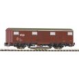 54328 H0-Schienenreinigungswagen, NS, Ep.IV Thumbnail 1