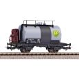 54688 H0-Kesselwagen mit Bremserhaus, SNCB, Ep.III Thumbnail 1