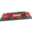 55928 H0-Hybrid-Lok BR 249, DBAG, Ep.VI, XP, DC-Sound, elektr. Panto Thumbnail 1