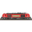 55928 H0-Hybrid-Lok BR 249, DBAG, Ep.VI, XP, DC-Sound, elektr. Panto Thumbnail 2