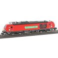 55928 H0-Hybrid-Lok BR 249, DBAG, Ep.VI, XP, DC-Sound, elektr. Panto Thumbnail 4