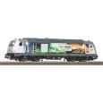 57345 H0-Diesellok Traxx, Stahlwerk Thüringen, Ep.VI, AC-Digital Thumbnail 1