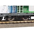 57345 H0-Diesellok Traxx, Stahlwerk Thüringen, Ep.VI, AC-Digital Thumbnail 3