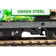 57345 H0-Diesellok Traxx, Stahlwerk Thüringen, Ep.VI, AC-Digital Thumbnail 4