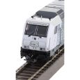 57545 H0-Diesellok Traxx, Stahlwerk Thüringen, Ep.VI Thumbnail 5