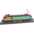 57827 H0-E-Lok BR 182, DBAG, Ep.VI 'D-Ticket', AC-Digital, WECHSELSTROM Thumbnail 1