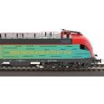 57827 H0-E-Lok BR 182, DBAG, Ep.VI 'D-Ticket', AC-Digital, WECHSELSTROM Thumbnail 4