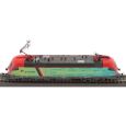 57827 H0-E-Lok BR 182, DBAG, Ep.VI 'D-Ticket', AC-Digital, WECHSELSTROM Thumbnail 5