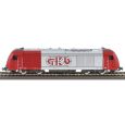 57899 H0-Diesellok Rh 2016, GKB, Ep.VI, AC-Digital , WECHSELSTROM Thumbnail 2