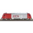 57899 H0-Diesellok Rh 2016, GKB, Ep.VI, AC-Digital , WECHSELSTROM Thumbnail 6