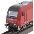 57899 H0-Diesellok Rh 2016, GKB, Ep.VI, AC-Digital , WECHSELSTROM Thumbnail 7
