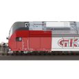 57899 H0-Diesellok Rh 2016, GKB, Ep.VI, AC-Digital , WECHSELSTROM Thumbnail 8